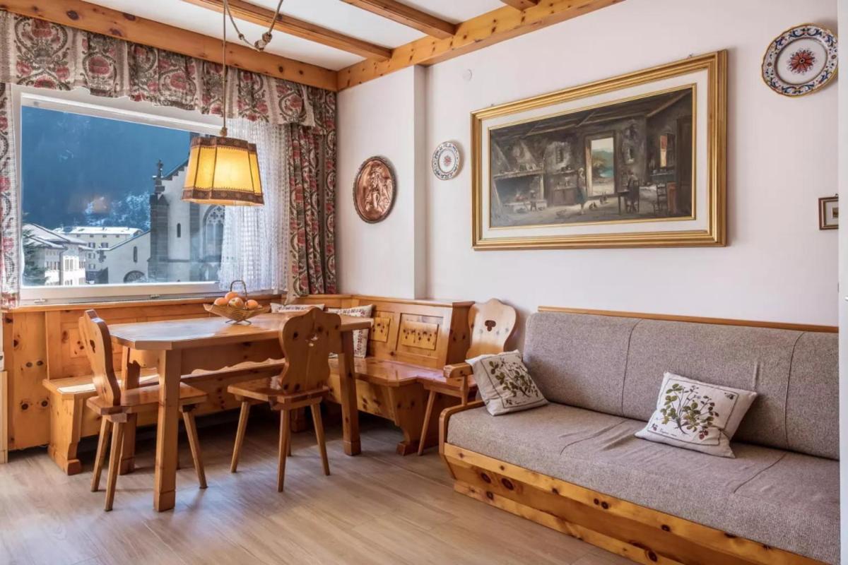 Dolomiapartments - Casa Daria Предаццо Екстер'єр фото