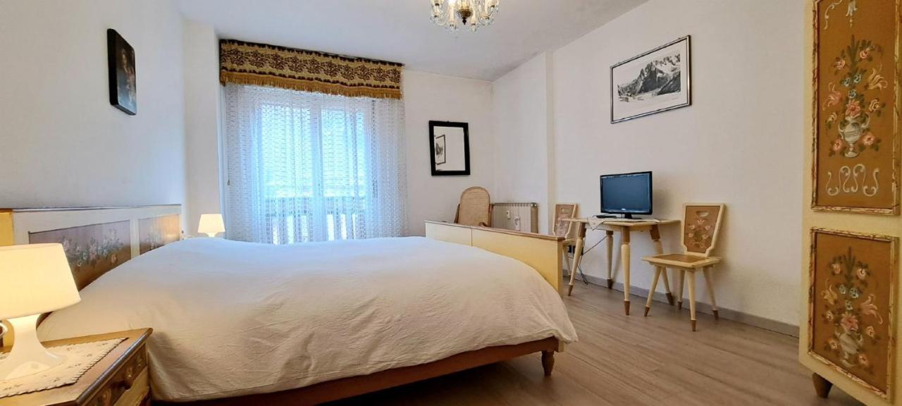 Dolomiapartments - Casa Daria Предаццо Екстер'єр фото